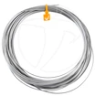 Cordage de tennis Head Hawk Grey 1.25 mm (12 m)