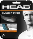 Cordage de tennis Head  Hawk Power Petrol Set (12 m)