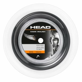 Cordage de tennis Head Hawk Rough (200 m)