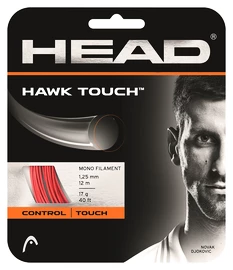 Cordage de tennis Head Hawk Touch Red