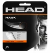 Cordage de tennis Head Hawk White 1.25 mm (12 m)