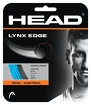 Cordage de tennis Head Lynx Edge Neon Blue (12 m)