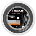 Cordage de tennis Head  Lynx Touch Transparent Black Reel (200 m)