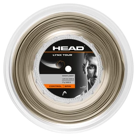 Cordage de tennis Head Lynx Tour Champagne (200 m)