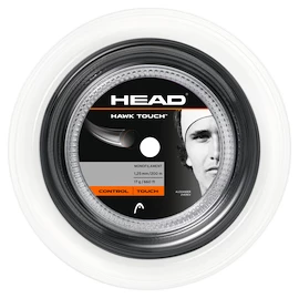 Cordage de tennis Head Rough Reel Antracite (120 m)