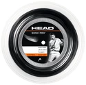 Cordage de tennis Head  Sonic Pro Black (200 m)