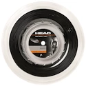 Cordage de tennis Head  Velocity (200 m)  noir, 1,25 mm