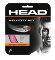 Cordage de tennis Head  Velocity Pink (12 m)