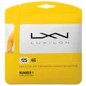 Cordage de tennis Luxilon  4G