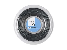 Cordage de tennis Luxilon Alu Power 1.25mm (220m)