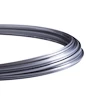 Cordage de tennis Luxilon  Alu Power 1.30 mm Silver (200 m)