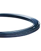 Cordage de tennis Luxilon  Alu Power 125 Set Ocean Blue