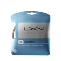 Cordage de tennis Luxilon  Alu Power Silver 1.30 mm (12 m)  1,30 mm