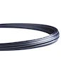 Cordage de tennis Luxilon  Alu Power Soft 125 Set Silver