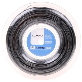 Cordage de tennis Luxilon BB Alu Power Rough 125 - 220 m