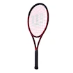 Cordage de tennis Luxilon  Element IR Soft 127 Set Red