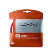 Cordage de tennis Luxilon  Element IR Soft 127 Set Red