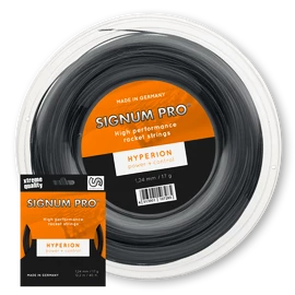 Cordage de tennis Signum Pro Hyperion (200m)