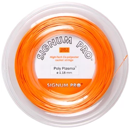 Cordage de tennis Signum Pro Poly Plasma (200m)