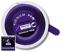 Cordage de tennis Signum Pro  Thunderstorm (200m)  1,24 mm
