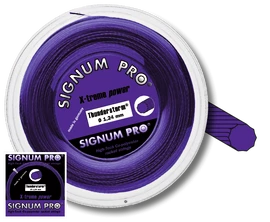 Cordage de tennis Signum Pro Thunderstorm (200m)