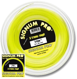 Cordage de tennis Signum Pro Triton (200m)