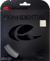 Cordage de tennis Solinco  Confidential (12 m)