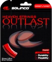 Cordage de tennis Solinco  Outlast (12 m)  1,25 mm