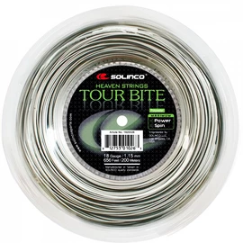 Cordage de tennis Solinco Tour Bite (200 m)