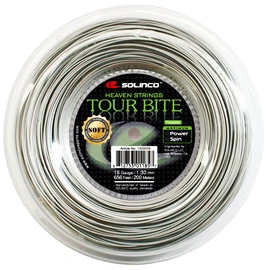 Cordage de tennis Solinco Tour Bite Soft (200 m)