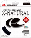 Cordage de tennis Solinco  X-Natural (12 m)