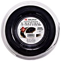 Cordage de tennis Solinco  X-Natural (200 m)