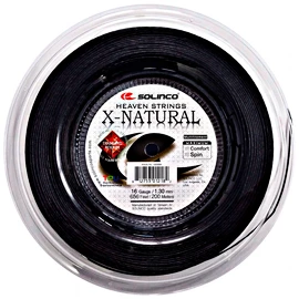 Cordage de tennis Solinco X-Natural (200 m)