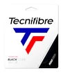 Cordage de tennis Tecnifibre  Black Code 1,18 mm (12m)