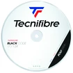 Cordage de tennis Tecnifibre  Black Code 1,24 mm (200m)