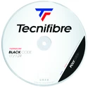 Cordage de tennis Tecnifibre  Black Code 1,24 mm (200m)