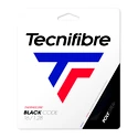 Cordage de tennis Tecnifibre  Black Code 1,28 mm (12m)