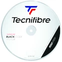 Cordage de tennis Tecnifibre  Black Code Fire (200 m)