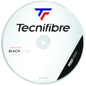 Cordage de tennis Tecnifibre  Black Code Lime (200 m)