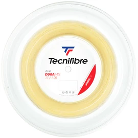 Cordage de tennis Tecnifibre Duramix HD 1,35 mm (200 m)
