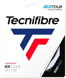 Cordage de tennis Tecnifibre Ice Code (12 m)