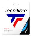 Cordage de tennis Tecnifibre  Razor Code Blue 1,25 mm (12m)