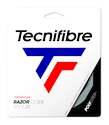 Cordage de tennis Tecnifibre  Razor Code Carbon 1,25 mm (12m)