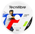 Cordage de tennis Tecnifibre  Razor Code Soft Lime 200 m