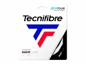 Cordage de tennis Tecnifibre  Razor Code White (12 m)