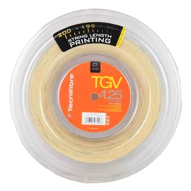 Cordage de tennis Tecnifibre TGV - 200 m