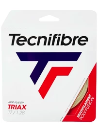 Cordage de tennis Tecnifibre Triax (12 m)