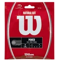 Cordage de tennis Wilson  Natural 16 1.30 mm