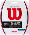 Cordage de tennis Wilson  NXT Soft Blue