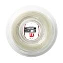 Cordage de tennis Wilson  Repel 16 Reel Natural 200m
